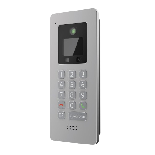 Смарт домофон